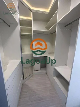 Imagem Casa com 5 dormitórios à venda, 250 m² por R$ 2.000.000,00 - Condomínio Mountain Village - Lagoa Santa/MG