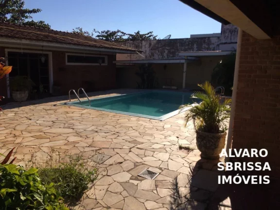 Imagem Casa com 5 dormitórios à venda, 450 m² por R$ 1.600.000 - Brasil - Itu/SP