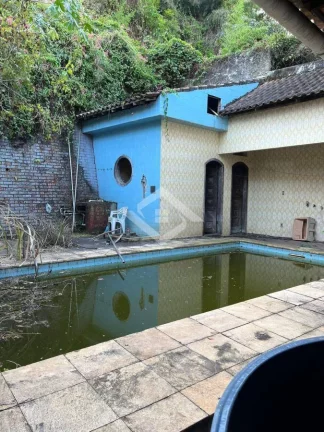 Imagem Casa para Venda no bairro Fonseca, localizado na cidade de Niterói / RJ.