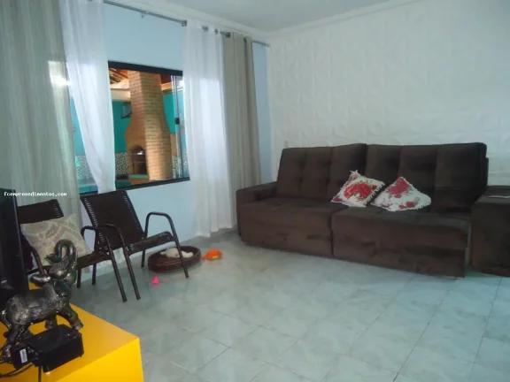 Imagem Casa para Venda em Limeira, Jardim Residencial Dona Santina Paroli Peccinini, 4 dormitórios, 2 banheiros, 2 vagas