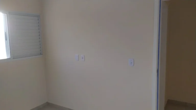 Imagem Apartamento para Venda em Araçatuba, Morada dos Nobres, 2 dormitórios, 2 suítes, 2 banheiros, 1 vaga