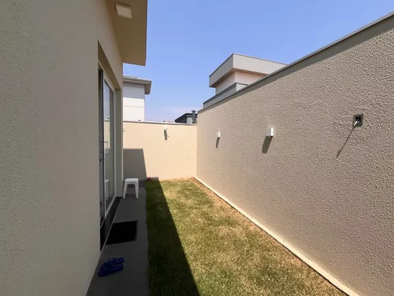Imagem Casa em Condomínio para Venda em Cuiabá / MT no bairro Condomínio Primor das Torres