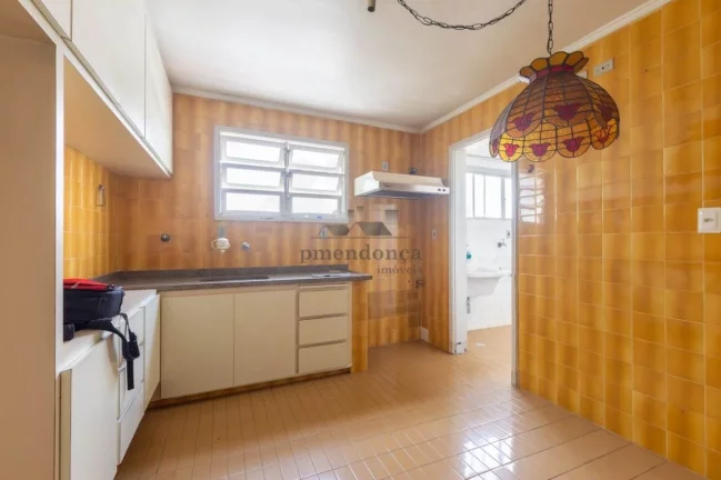 Imagem Apartamento 3 quartos ,1 suite, 1 vagas, 116 m²