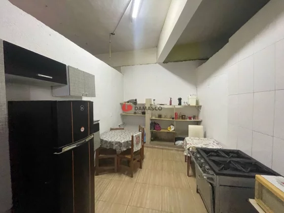 Imagem Galpão / Barracão à venda, Vila Palmares, Santo André