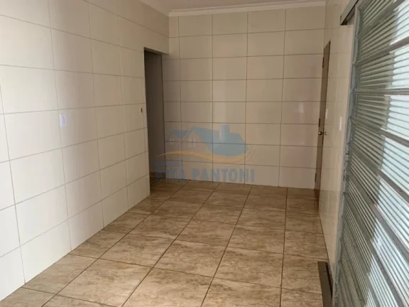 Imagem Casa - Ribeirão Preto - Jardim Piratininga - Região Oeste
