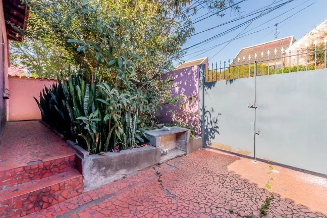 Imagem Casa em terreno de 351m² com Fácil acesso ao Metrô Butantã - Vital Brasil