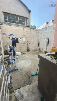Imagem Aluguel Casa em Condomínio Zona Sul- Parque dos ipês 2 quartos - R$2.500,00
