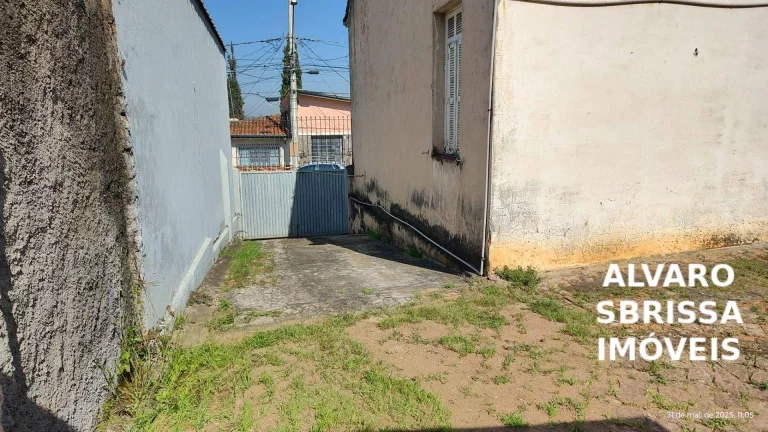 Imagem Casa com 3 dormitórios em terreno de 560m² à venda, por R$ 800.000 - Vila Teixeira - Salto-SP