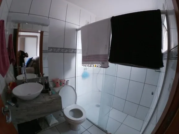 Imagem Cobertura com 2 dormitórios no bairro Jardim Integração