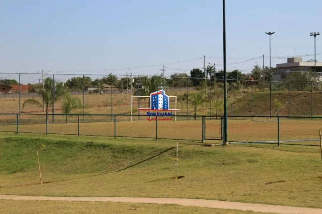 Imagem Terreno à venda no Damha Fit Ipiguá - R$ 120.000