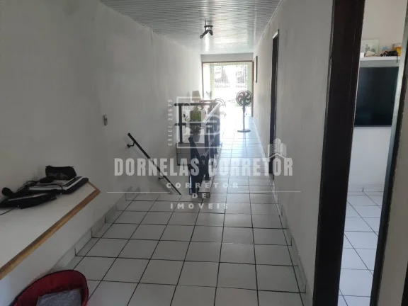 Imagem Casa + Ponto Comercial em Abreu e Lima - Oportunidade Única!