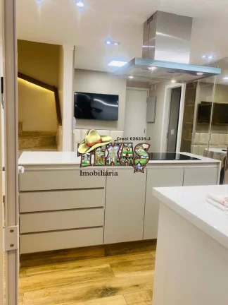 Imagem COBERTURA DUPLEX A VENDA NA PENHA OPORTUNIDADE