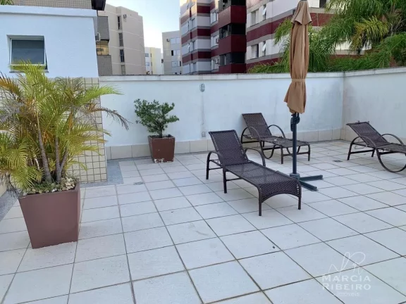 Imagem Apartamento 2 quartos com suíte na Trindade
