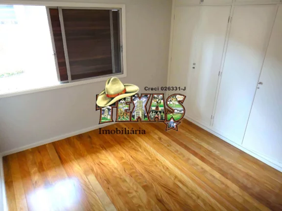 Imagem ALUGA-SE/VENDE-DE CASA RESIDENCIAL 450M² - MORUMBI