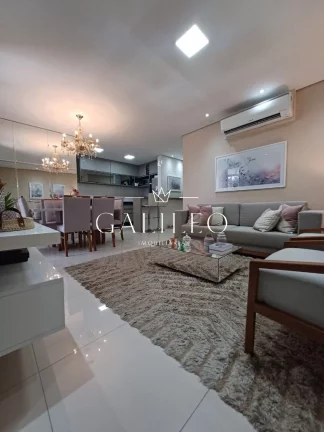 Imagem APARTAMENTO Á VENDA NO CONDOMÍNIO ALTOS DA SAMUEL - JUNDIAÍ - SP