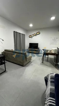 Imagem Loft Mobiliado de 50m2 no condomínio Marco Zero Home com lazer na cobertura - jardim do mar - São Bernardo do Campo