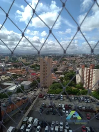 Imagem Apartamento com 2 dormitórios à venda em Vila das Mercês, São Paulo/SP