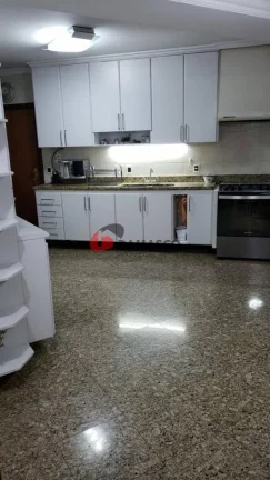 Imagem Apartamento à venda 3 Quartos, 3 Suites, 2 Vagas, 205M², Barcelona, São Caetano do Sul - SP