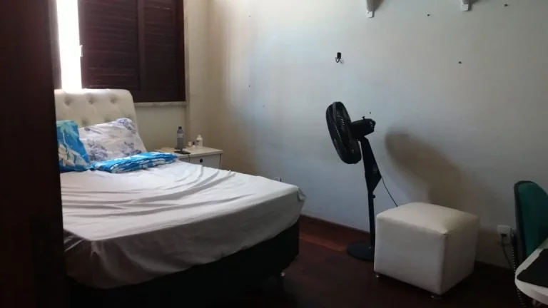 Imagem Casa à venda no Bairro Suíssa - Espaçosa e Aconchegante | Confira!