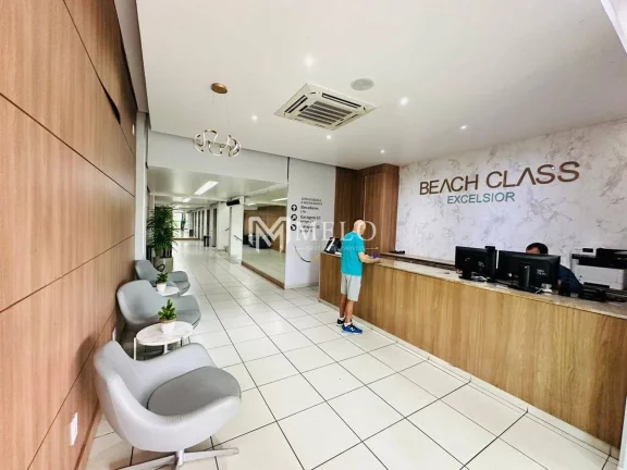 Imagem Oportunidade em PINA: 50m², 02qts, 01suite, 01vaga/Mobiliado.…