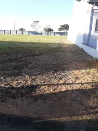 Imagem Terreno para Venda em Paulínia, Cascata