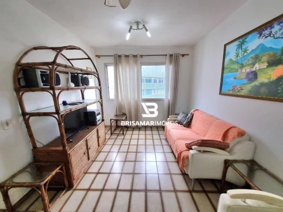 PITANGUEIRAS- CALÇADÃO COM VISTINHA AO MAR , GARAGEM NO PRÉDIO, CONDOMÍNIO BAIXO.