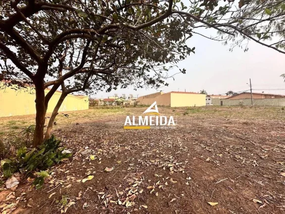 Imagem Terreno à venda, 300 m² por R$ 330.000,00 - Jardim São Paulo - Rio Claro/SP