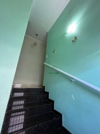 Imagem Sobrado com 3 dormitórios à venda, 160 m² por R$ 595.000,00 - Jardim Bela Vista - Guarulhos/SP