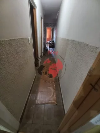 Imagem Assobradada om Edícula para venda no bairro Alvarenga em São bernardo