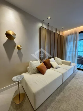 Imagem Apartamento de 2 Quartos para Venda em Botafogo com 97 m²