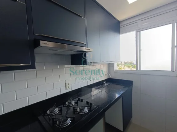 Imagem Apartamento para alugar no Jardim Acquaville em Londrina/PR