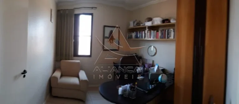 Imagem Apartamento - Ribeirão Preto - City Ribeirão