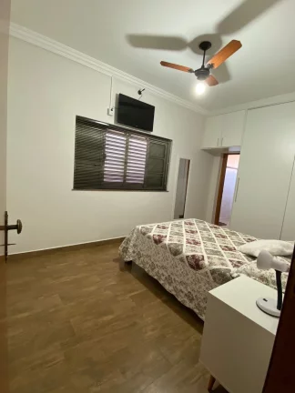 Imagem CASA Á VENDA EM ÁREA NOBRE DA CIDADE EM FRANCA/SP