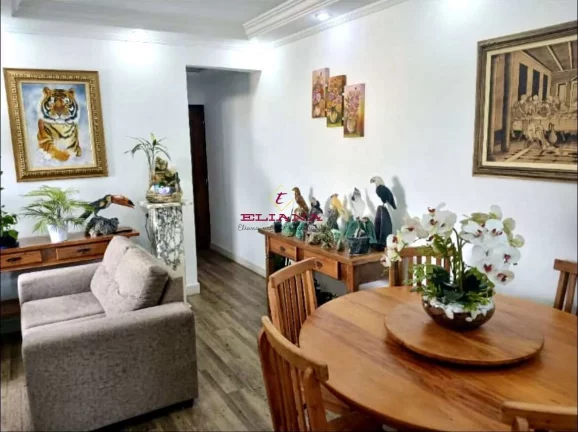 Imagem Apartamento à venda em São Paulo, Vila Nova Cachoeirinha, com 3 quartos, 90m²