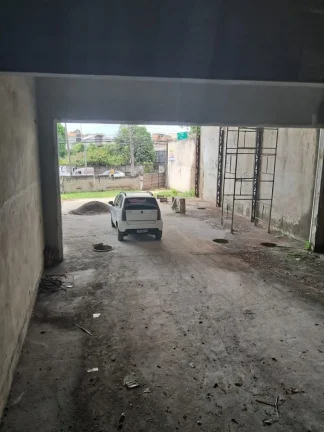 Imagem Galpão para Venda em Rio de Janeiro, Campo Grande, 2 banheiros, 10 vagas
