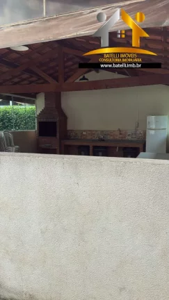 Imagem Apartamento para Locação - Cotia - Granja Viana | Batelli Imóveis