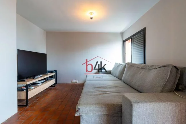 Imagem Apartamento com 4 quartos, 151m² à Venda na Vila Olimpia - SP