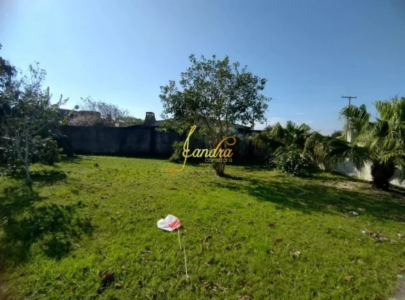 Imagem Casa no Remanso, Xangri-la, com dois lotes de esquina