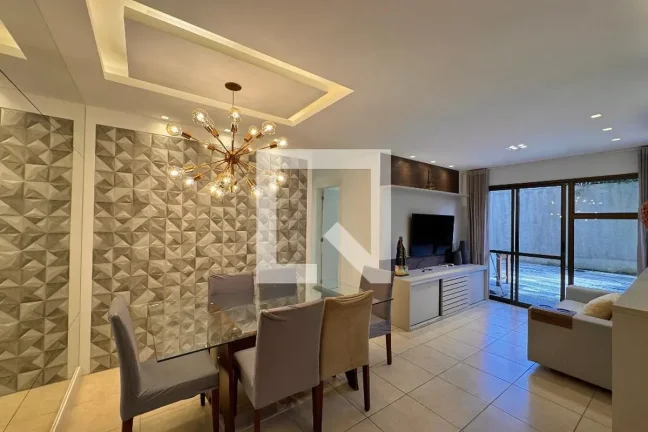 Imagem Apartamento à Venda - Recreio, 3 Quartos, 189 m2