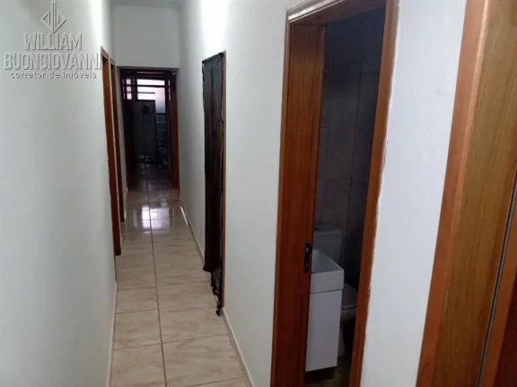 Imagem Casa à Venda em Flórida, Praia Grande - SP