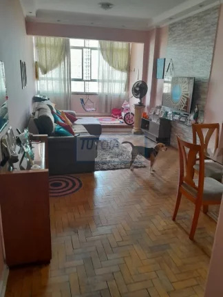Imagem Apartamento à venda na Vila Mariana, São Paulo