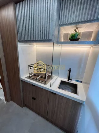 Imagem Apartamento Padrão