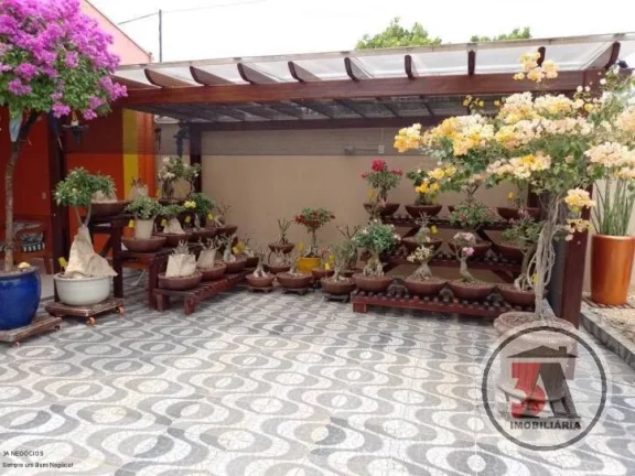 Imagem Casa 189m2 no Liberdade