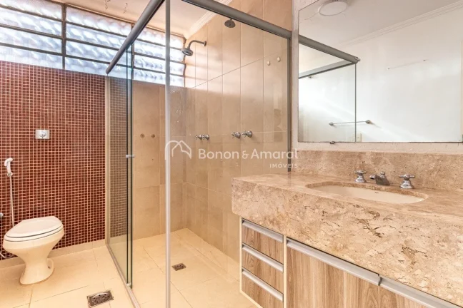 Imagem Apartamento aconchegante e funcional, ideal para quem valoriza conforto e praticidade. São três do...