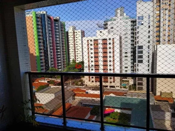 Imagem Apartamento padrão à Venda, Santa Paula, São Caetano do Sul, SP
