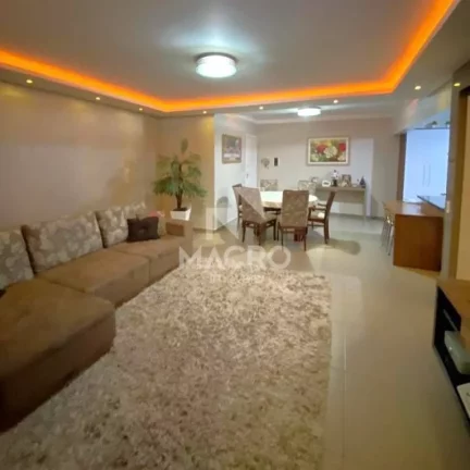 Imagem Apartamento | Baependi | 3 quartos (1 suíte) |106m²