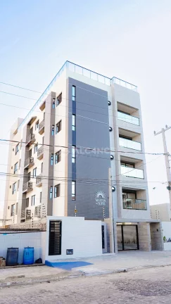 Imagem Apto Studio - 21,54 m² - Intermares, Cabedelo/PB
