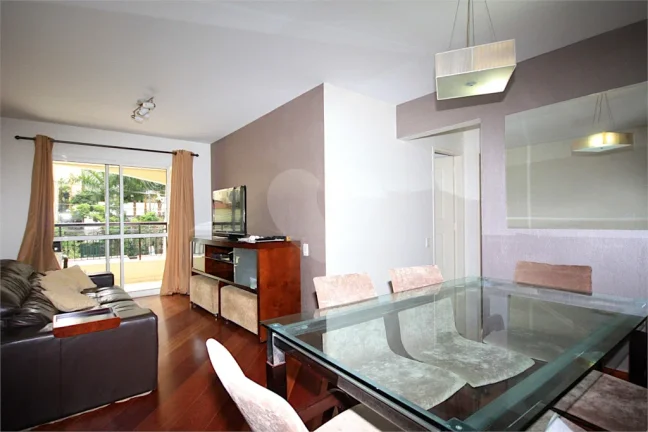 Apartamento à venda com 2 quartos, sendo 1 suíte, no condomínio Palais Des Arts, São Paulo - SP