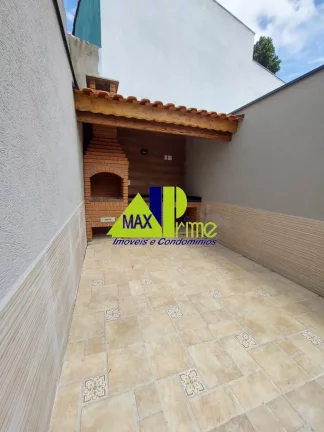 Imagem CASA RESIDENCIAL em SÃO PAULO - SP, PENHA DE FRANÇA