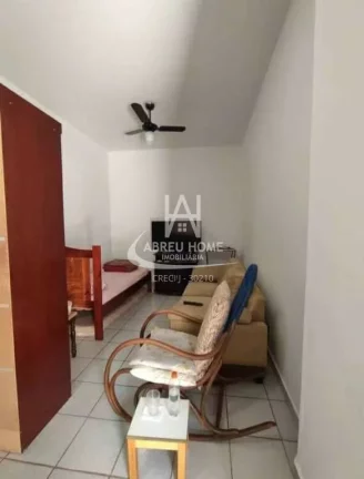 Imagem Casa Jardim Soraya
